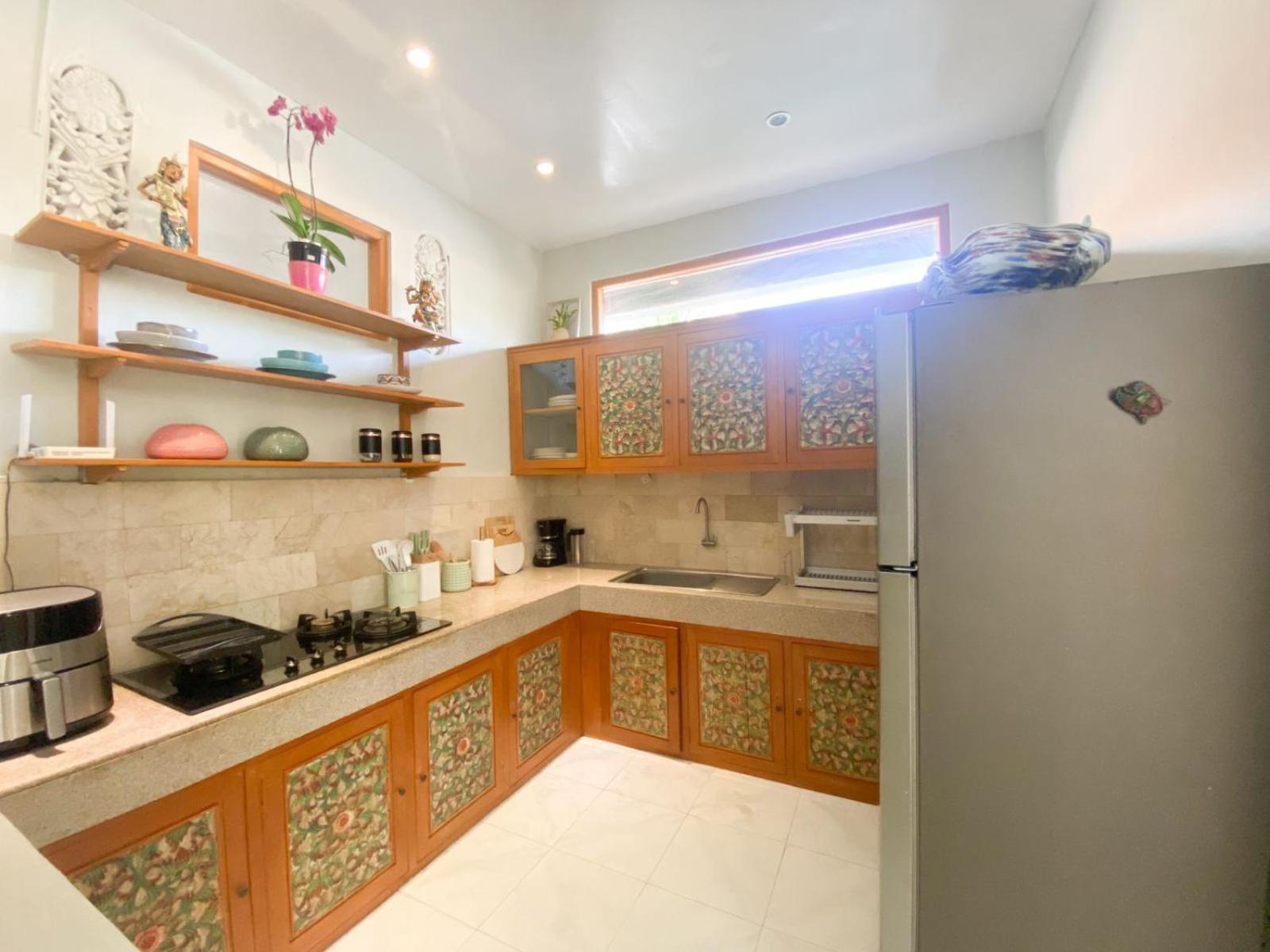 Orchid Villa Sanur (Bali)