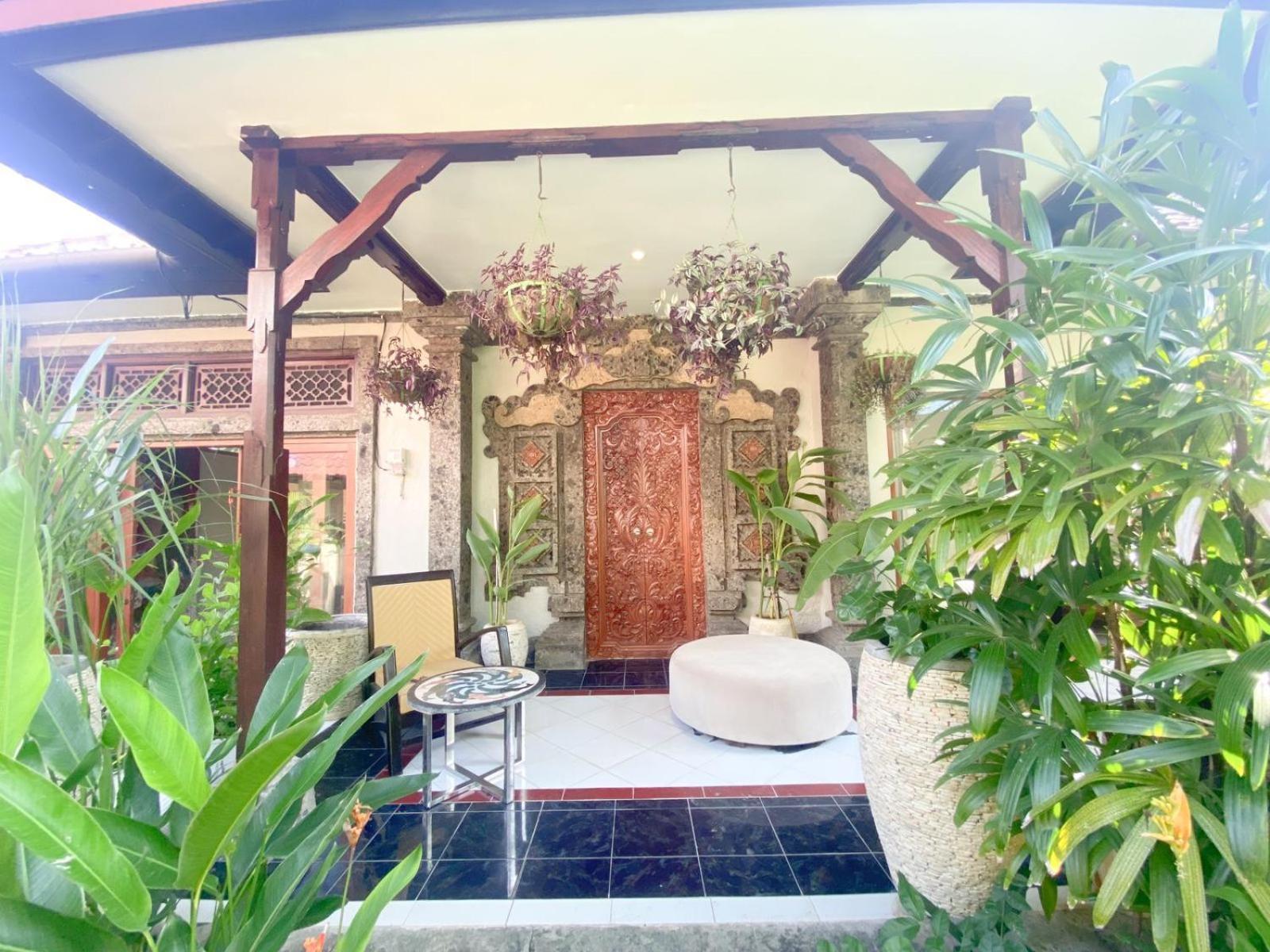 Villa Orchid