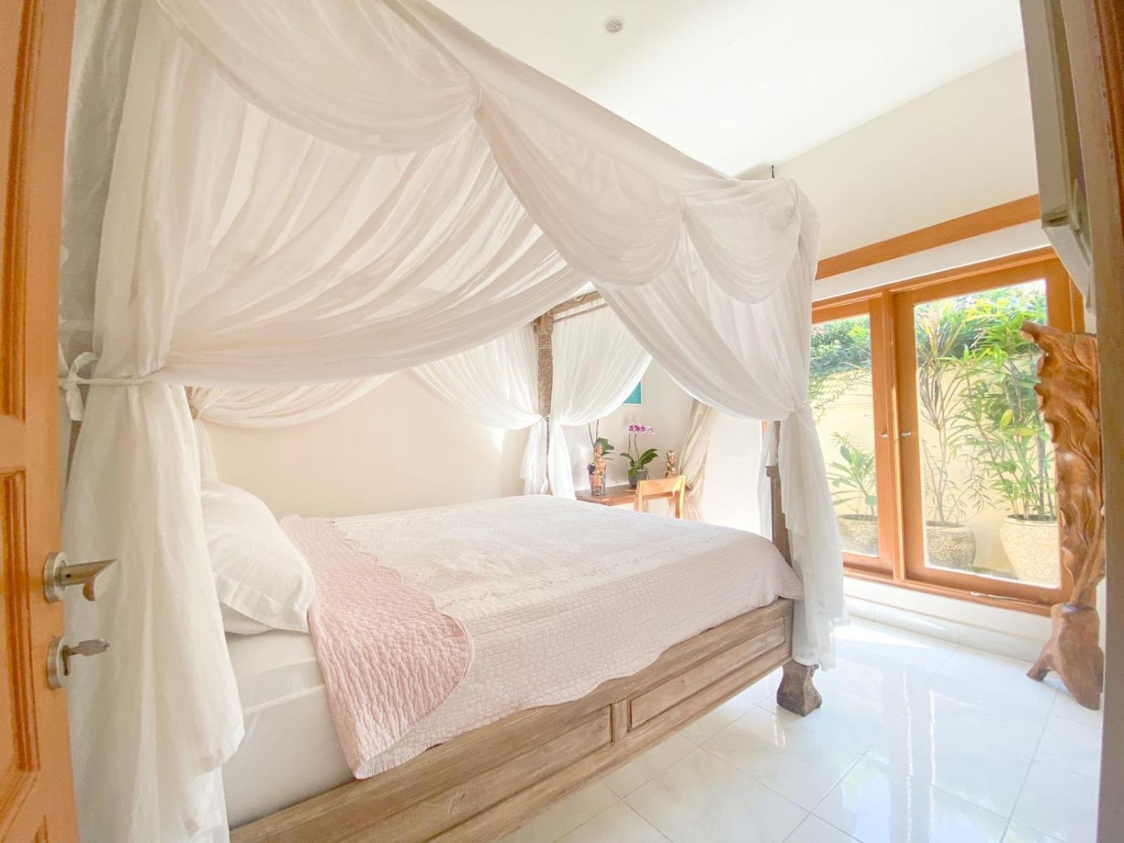 Orchid Villa Sanur (Bali)