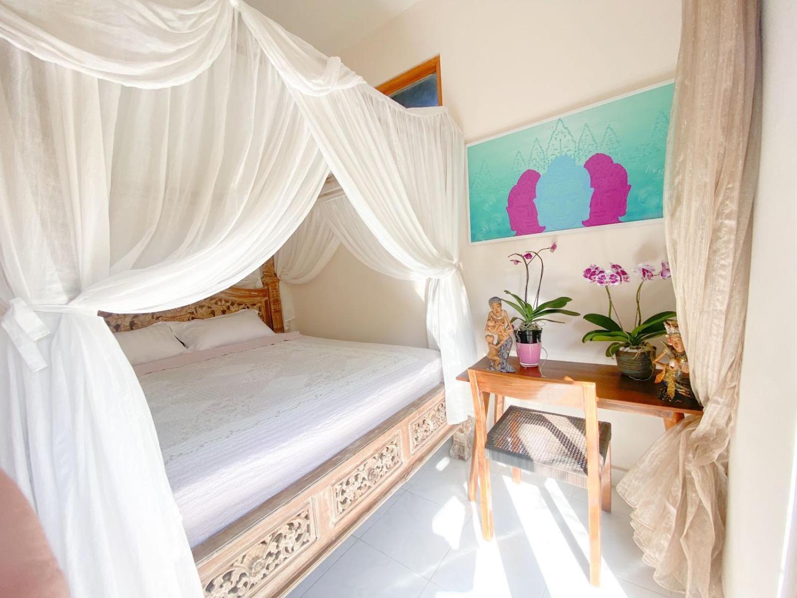 Villa Orchid