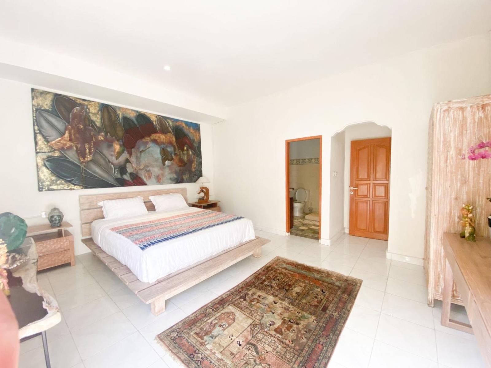 Villa Orchid *