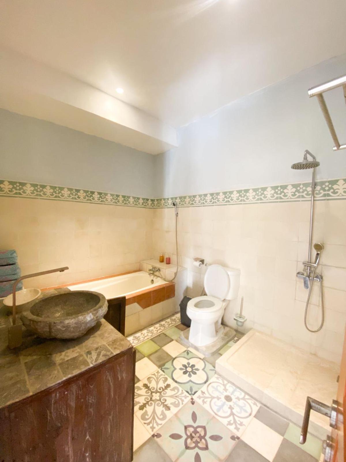 Villa Orchid Sanur (Bali)