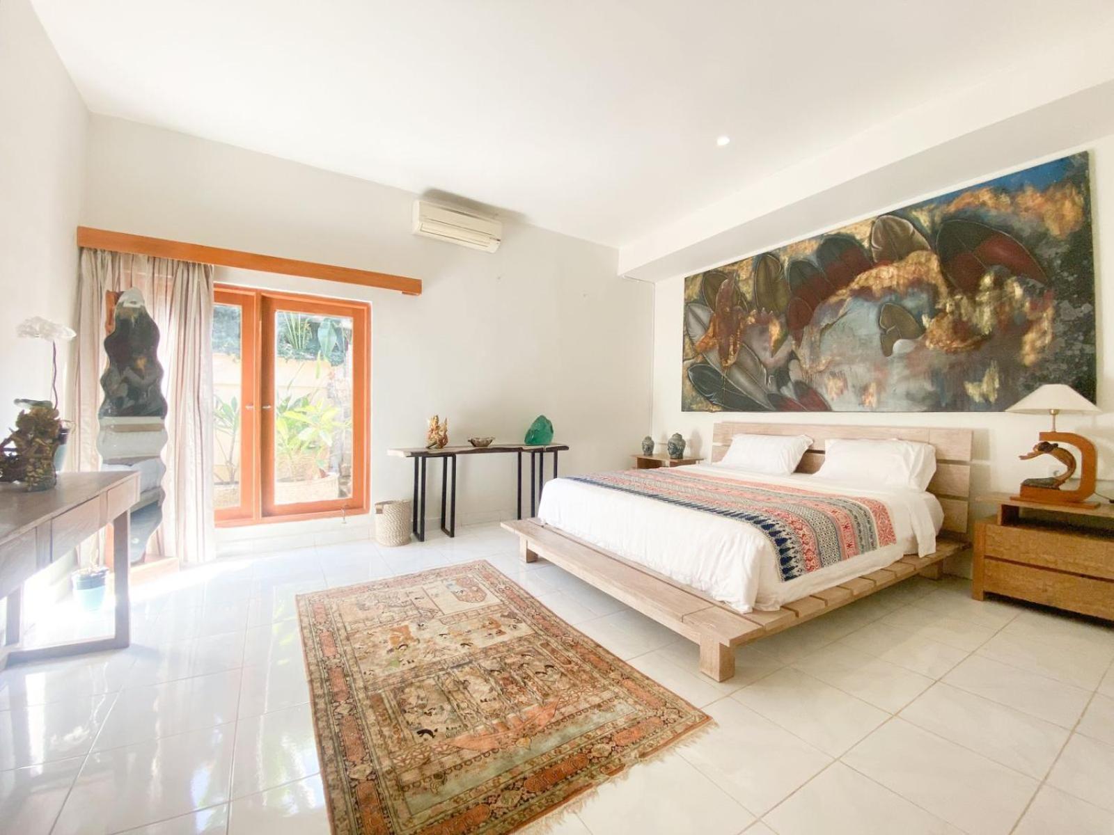 Villa Orchid Sanur (Bali)