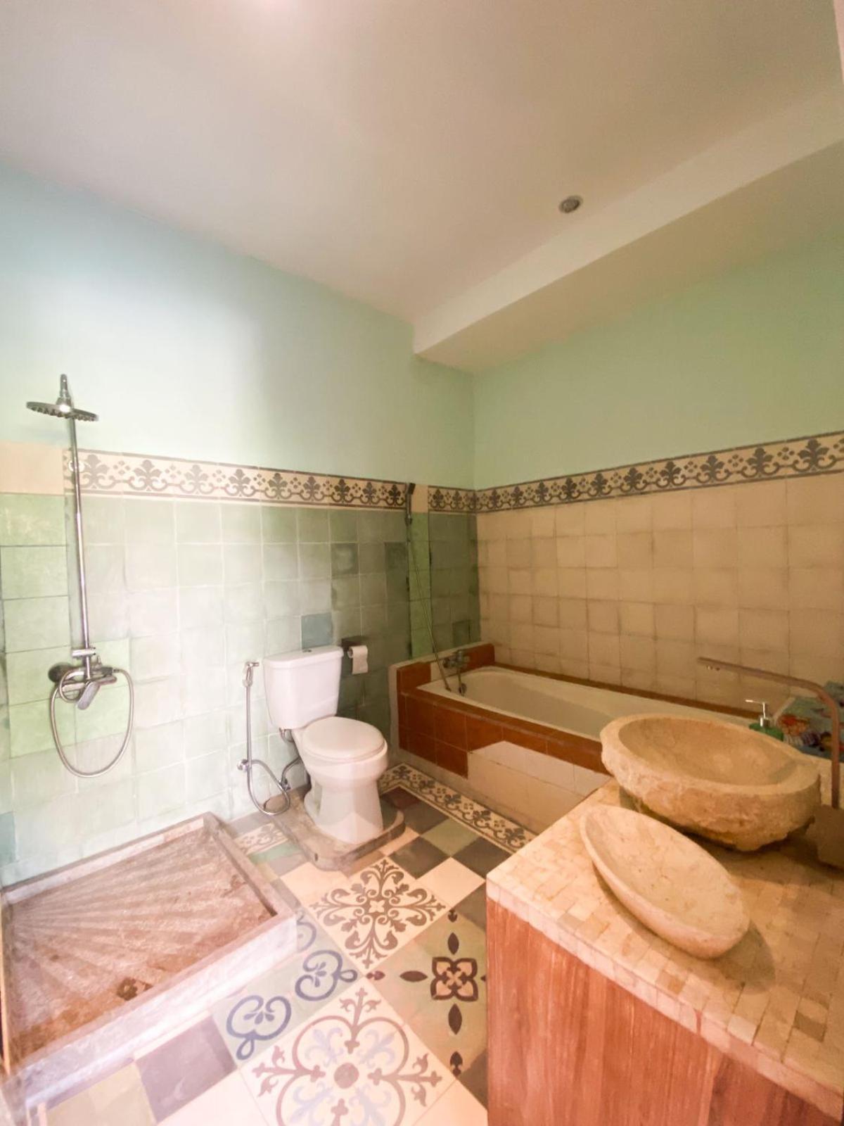 Villa Orchid Sanur