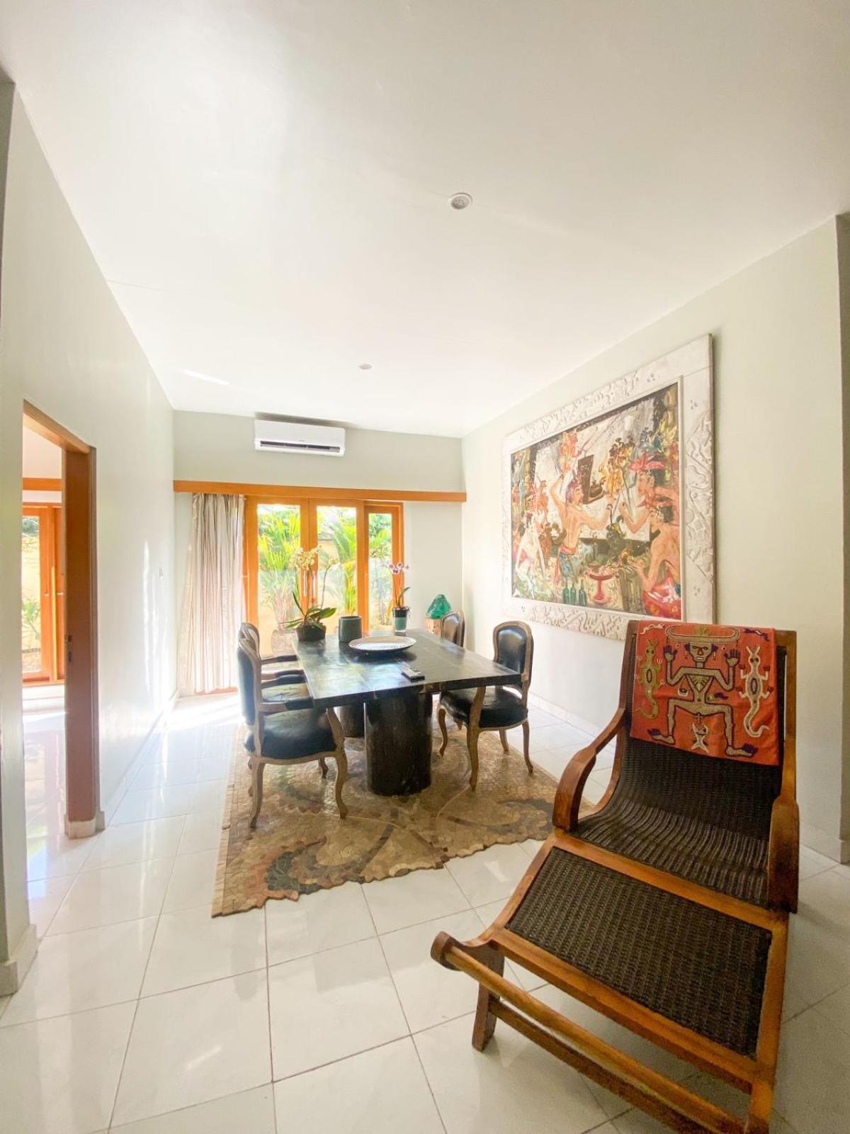 Orchid Villa