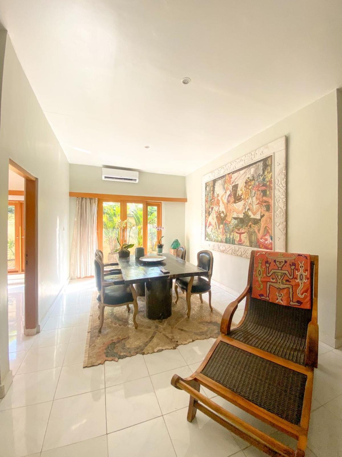 Orchid Sanur